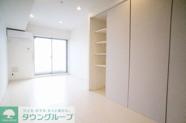 リブリ・Pastureの物件内観写真